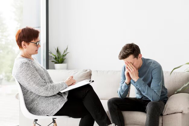 How Trauma Affects the Brain and Mental Health